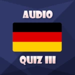 Logo of German b1 vocabulary android Application 